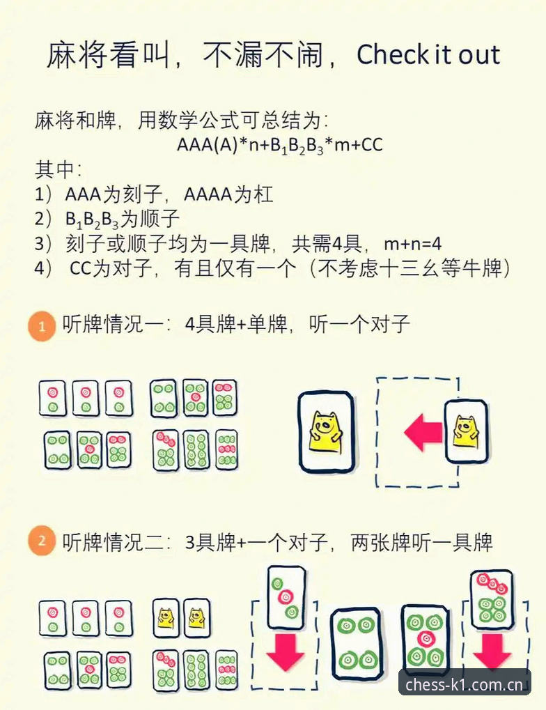 实战派玩家揭秘K1棋牌官网攻略：从下载到赢牌的完整心得